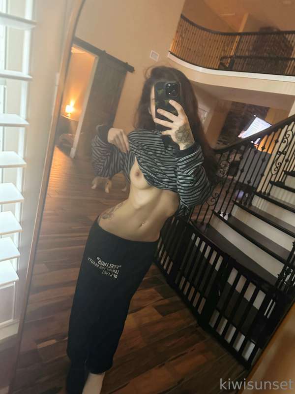 goooood morning 🥰
