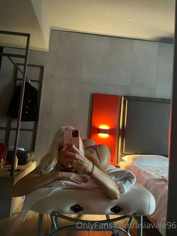 Asiavale96 - Onlyfans - 06 Jan, 2022
