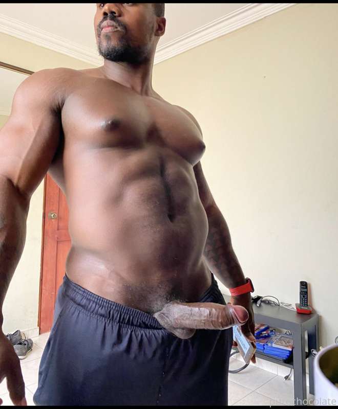 Chocolate 🍫 1