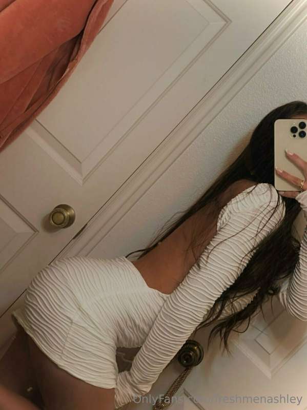 Want to find out what I'll do next to drive you wild? 1