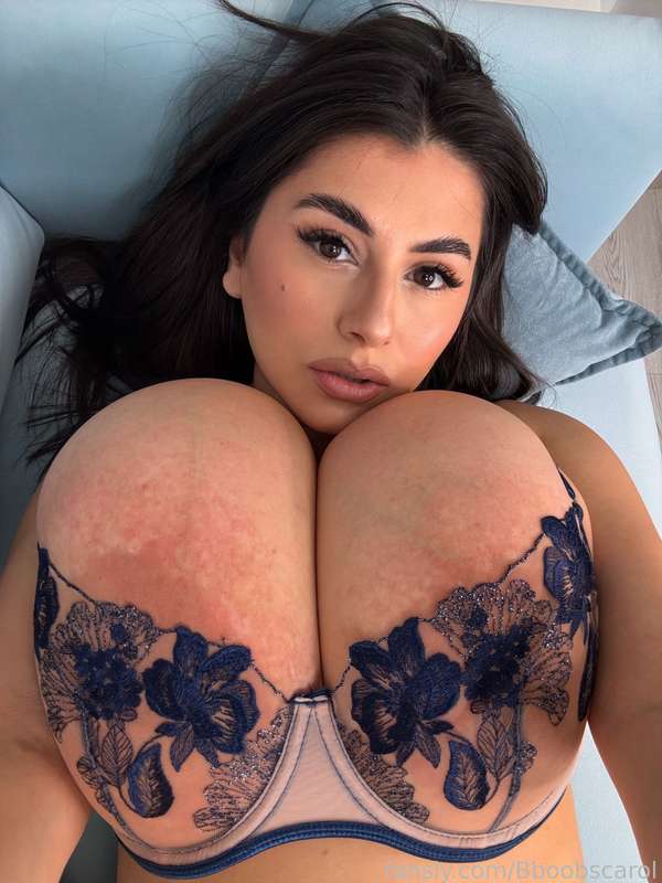Bboobscarol - Fansly - 30 Apr, 2025 1