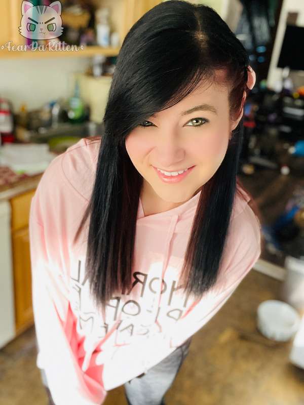 Feardakitten - Onlyfans - 19 Oct, 2021