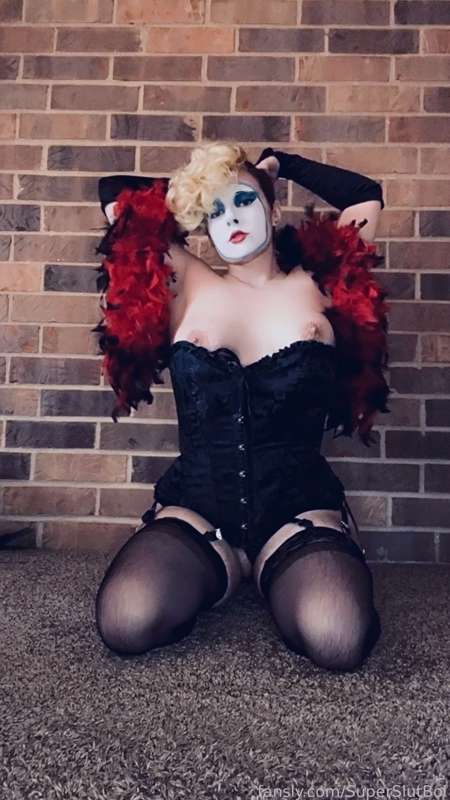 Superslutboi - Fansly - 12 Oct, 2022 21