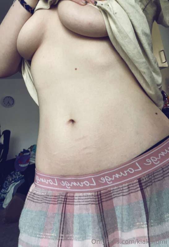 Kiakuromi - Onlyfans - 11 Apr, 2024 4