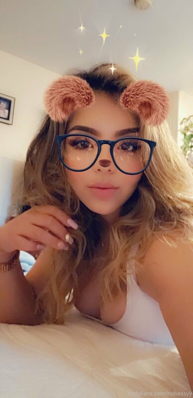 Nohessyfree - Onlyfans - 11 Nov, 2020