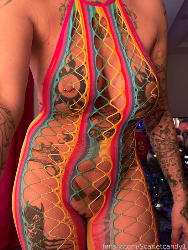 Scarletcandy1 - Fansly - 04 Dec, 2023 4