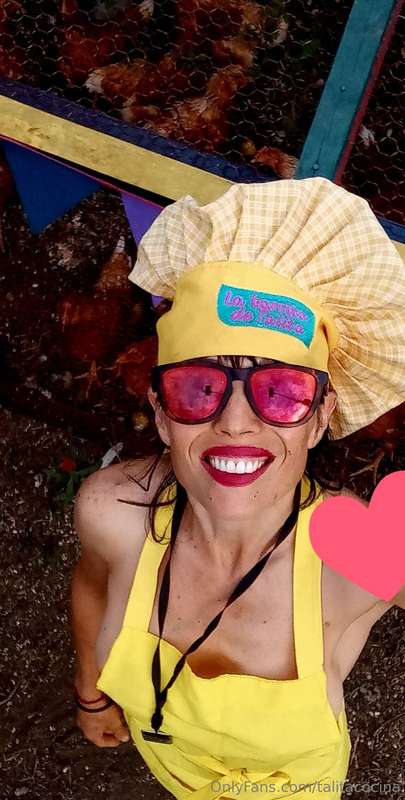 Mis amigas las Gallinas 🐓🐓🐓🐥🐤🐣#lagranjadetalita👩‍🍳❤️