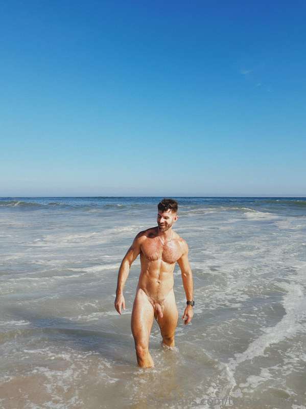 join me for a swim?