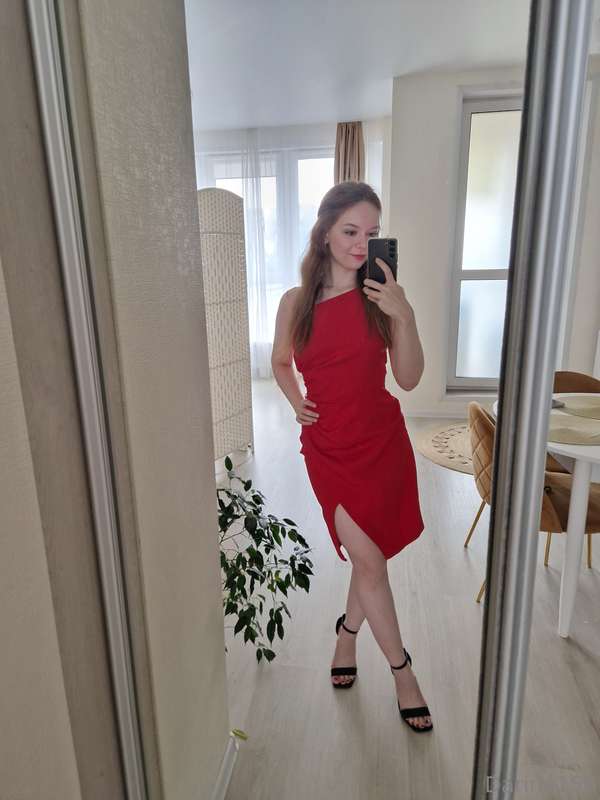 Would you go on a date with me?