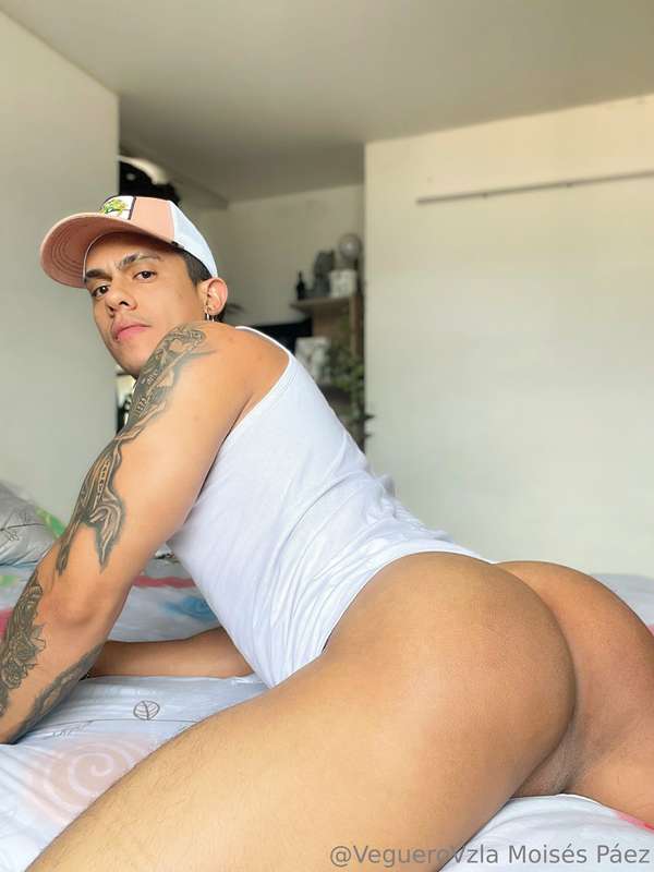 Veguerovzla - Onlyfans - 13 Nov, 2023