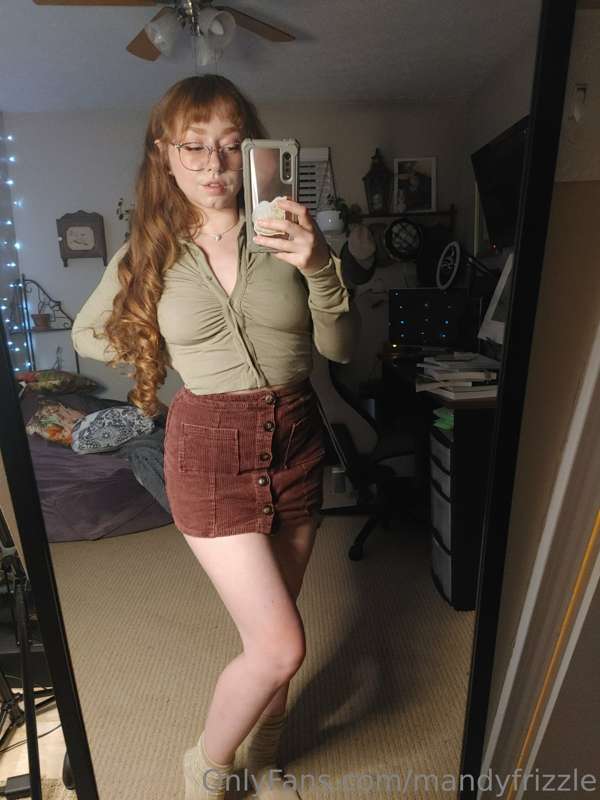 Accidentally dressed as shaggy 12