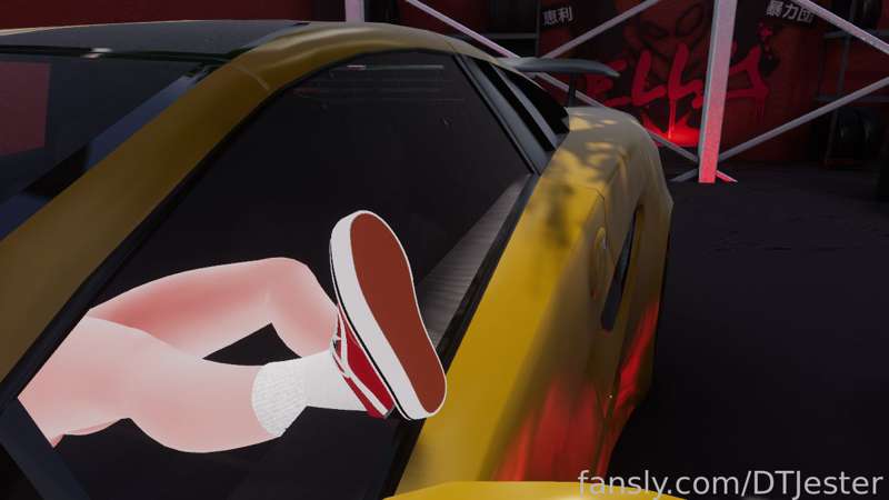 Dtjester - Fansly - 14 Aug, 2023 29
