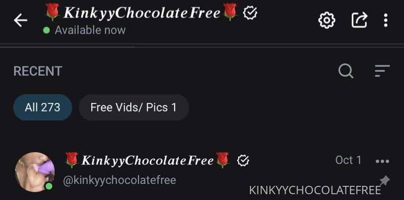 Check out my Free Vid/Pics Label🥰👅