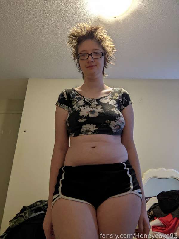 Honeycake93 - Fansly - 11 Jan, 2022