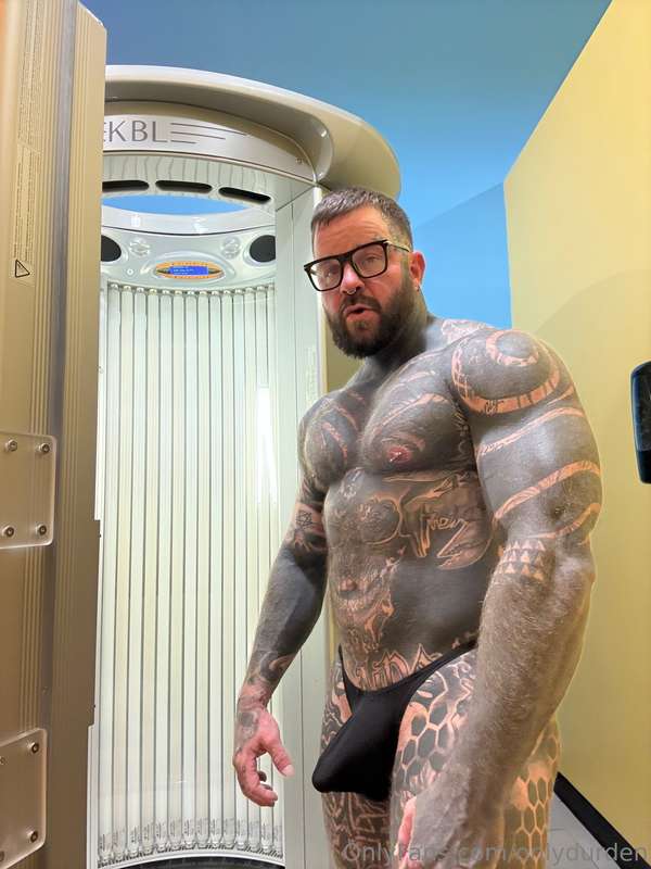 This is what 226 lbs looks like  5