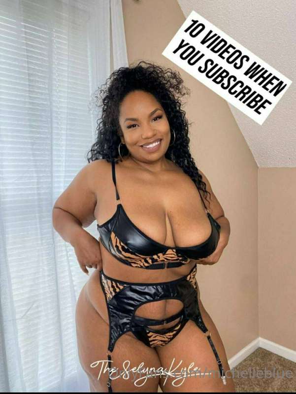 # ❤️ @theselynakyle 𝗕𝗜𝗚 𝗧𝗜𝗧𝗧𝗬 𝗚𝗢𝗗𝗗𝗘𝗦𝗦 ✨

𝟭𝟬 𝗩𝗜𝗗𝗘𝗢𝗦 𝘄𝗵𝗲𝗻 𝘆𝗼𝘂 ..