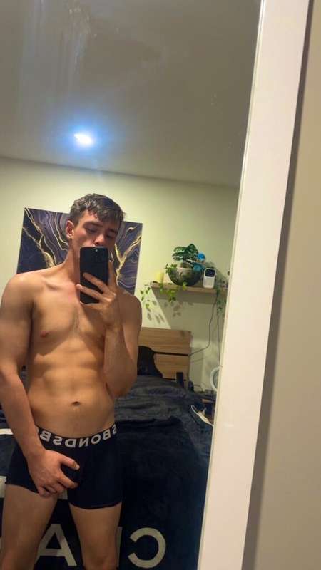 GO SUB @thetasdevil 🔥Ripped Tassy Hottie 😍😍😍https://onlyfans.. 3