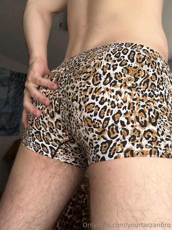 Yourtarzanbro - Onlyfans - 12 Nov, 2024 3