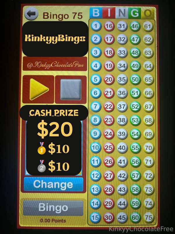  𝐈𝐧𝐭𝐫𝐨𝐝𝐮𝐜𝐢𝐧𝐠 𝐊𝐢𝐧𝐤𝐲𝐲𝐁𝐢𝐧𝐠𝐨💥🤑 𝔾𝔸𝕄𝔼 𝟚.🎰𝖤𝗇𝗍𝗋𝗒: $𝟑🏆𝖯𝗋𝗂𝗓𝖾: $20 𝖢𝖺𝗌𝗁..