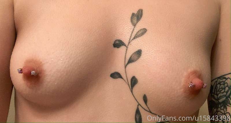 Titties anyone? 😋