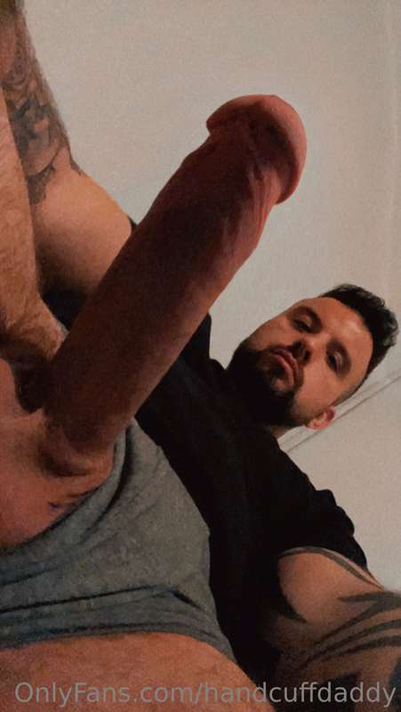 Happy Saturday guys! 🍆💦 2