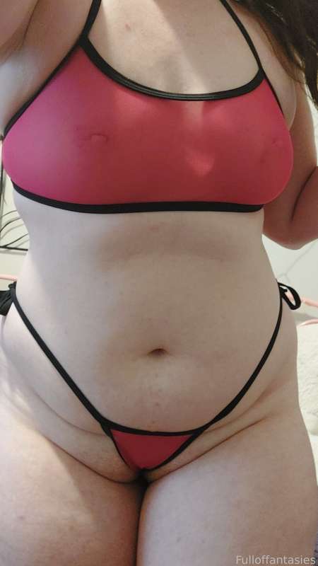 Fulloffantasies - Fansly - 31 Mar, 2025