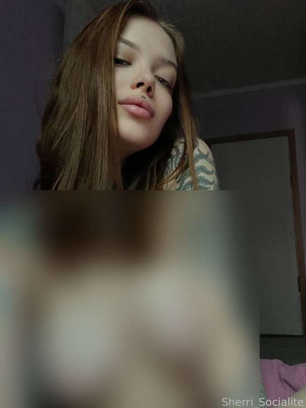 Sherri_Socialite - Fansly - 12 Jan, 2025