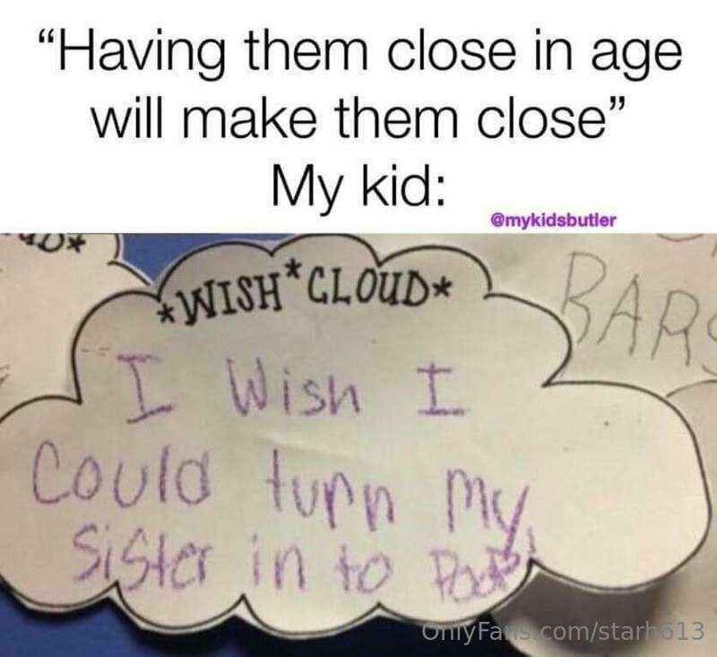 No judgement here 2