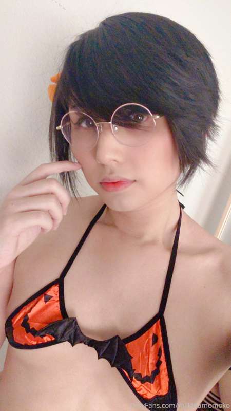 Milkteamomoko - Onlyfans - 04 Oct, 2021 5