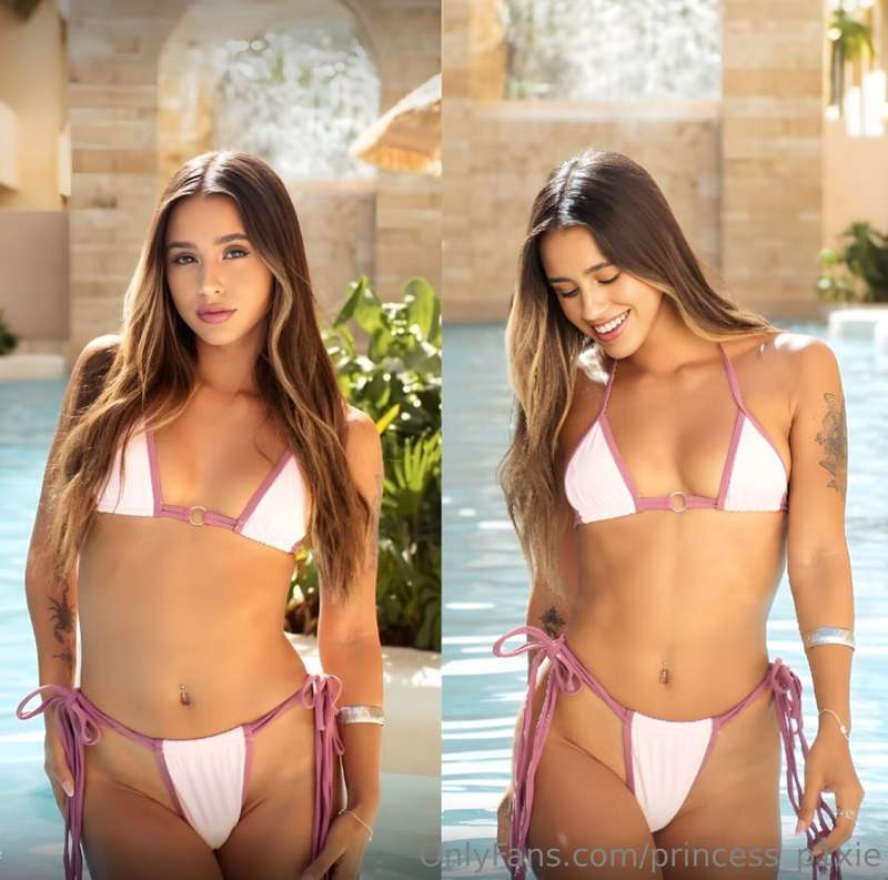 🔥Free subscription 🔥@lunaa_official Just look at that skinny..