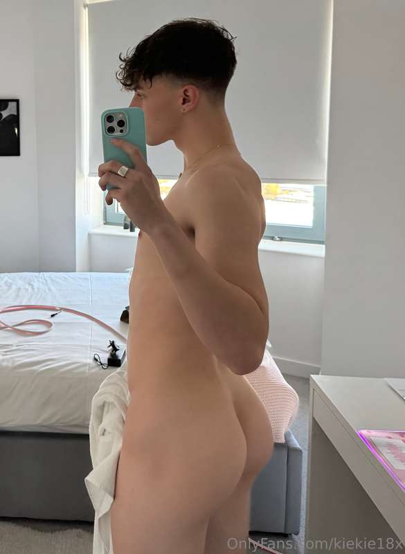 Peachy <3
