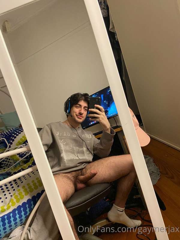 last few times you will see this crappy mirror 🥹 1