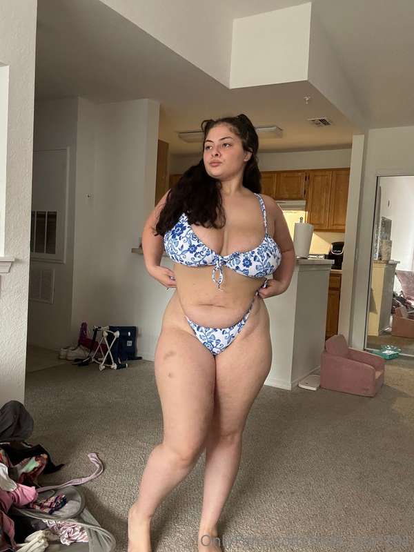 Thick_Gurl101 - Onlyfans - 17 Aug, 2024 26