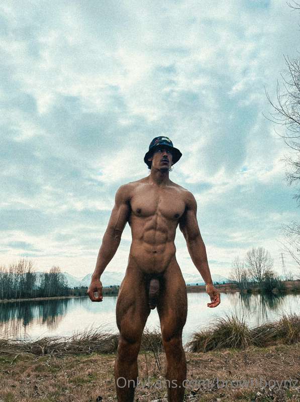 Nude shot 📸