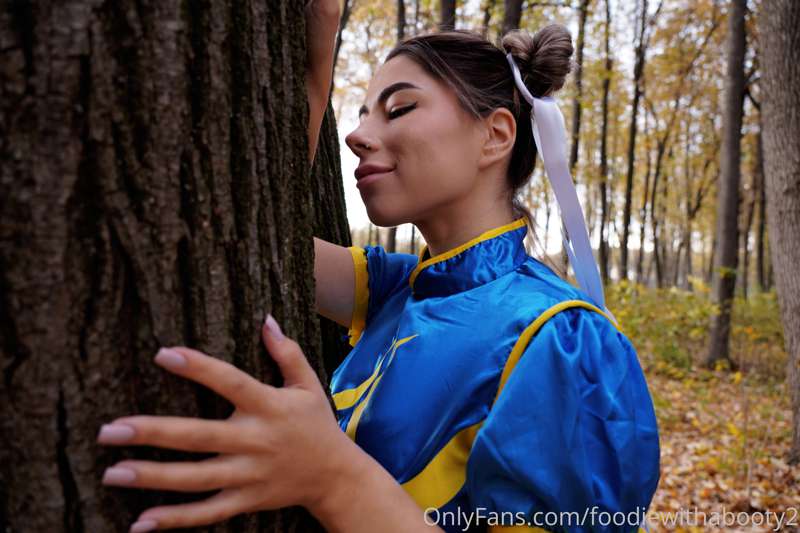 The last photo dump from this cosplay. 2