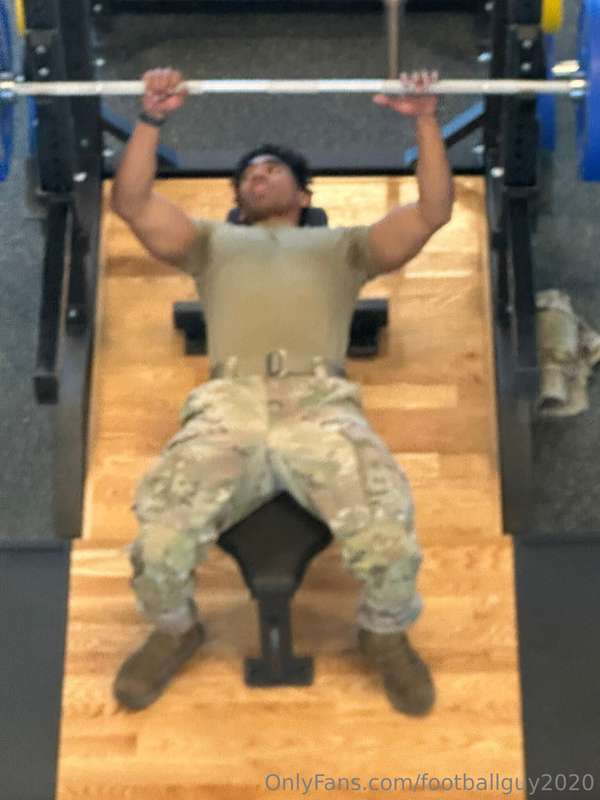 Soldiers being naughty, showing off, and candid shots, Set 5 14