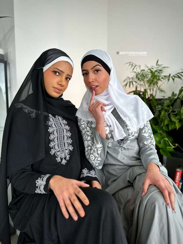 Aaliyahyasin - Fansly - 01 Apr, 2024