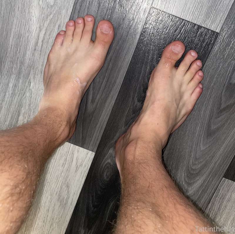 Getting pretty bushy now, you guys like it or prefer smooth? 4