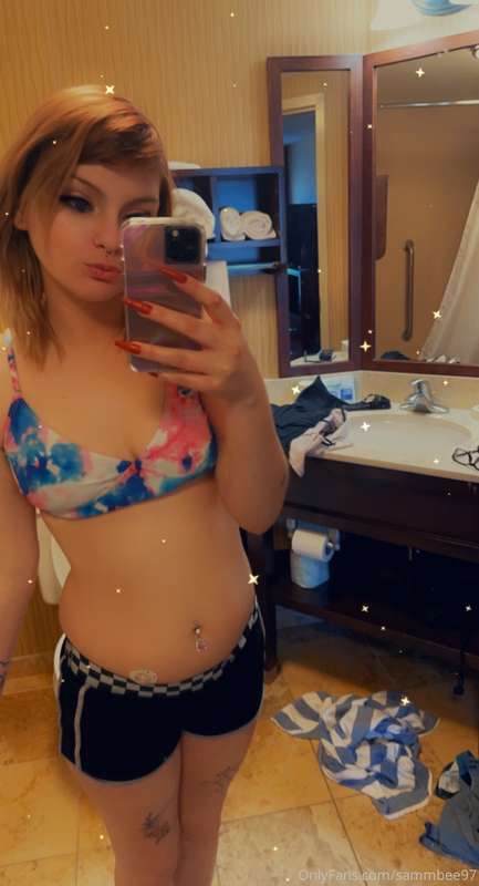Sammbee97 - Onlyfans - 08 Mar, 2021