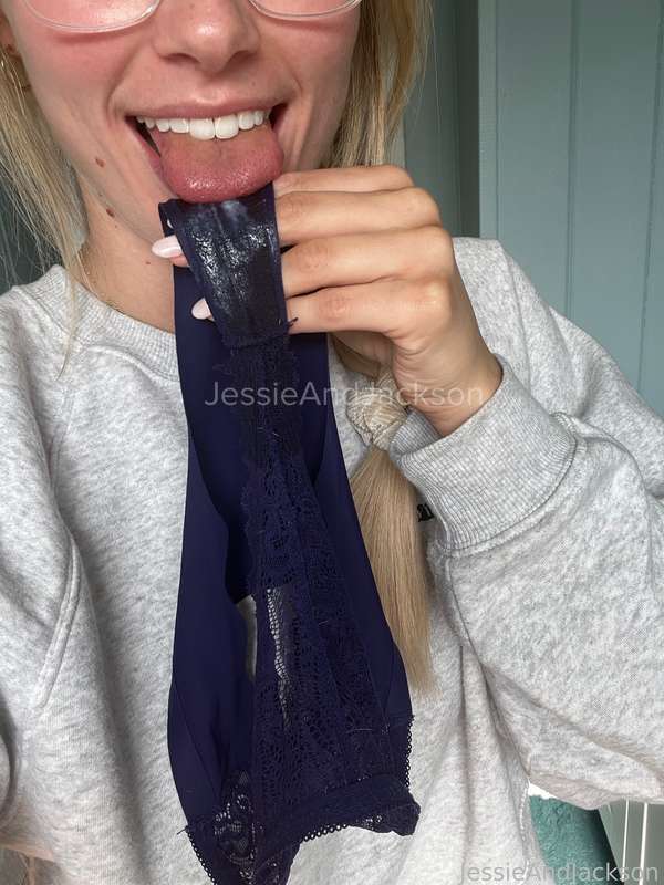 Jessieandjackson - Fansly - 25 Jan, 2023