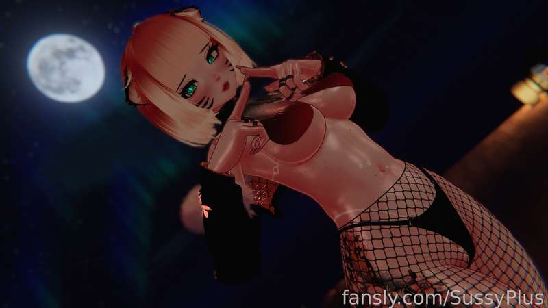 Sussyplus - Fansly - 15 Jan, 2024