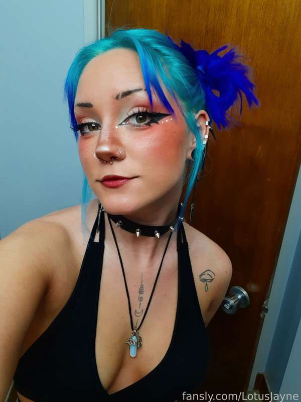 Lotusjayne - Fansly - 20 Mar, 2022 1