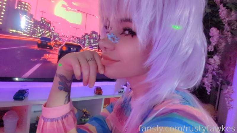 Rustyfawkes - Fansly - 05 Sep, 2023 3