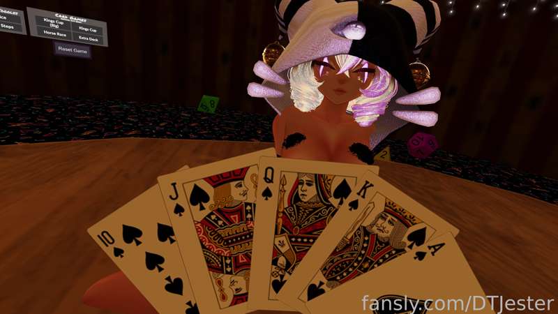 Dtjester - Fansly - 07 Feb, 2024 11