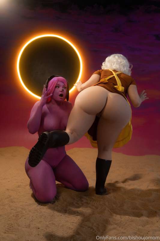 My Courage the Cowdly Dog set with @ladysavage_365  has just.. 3