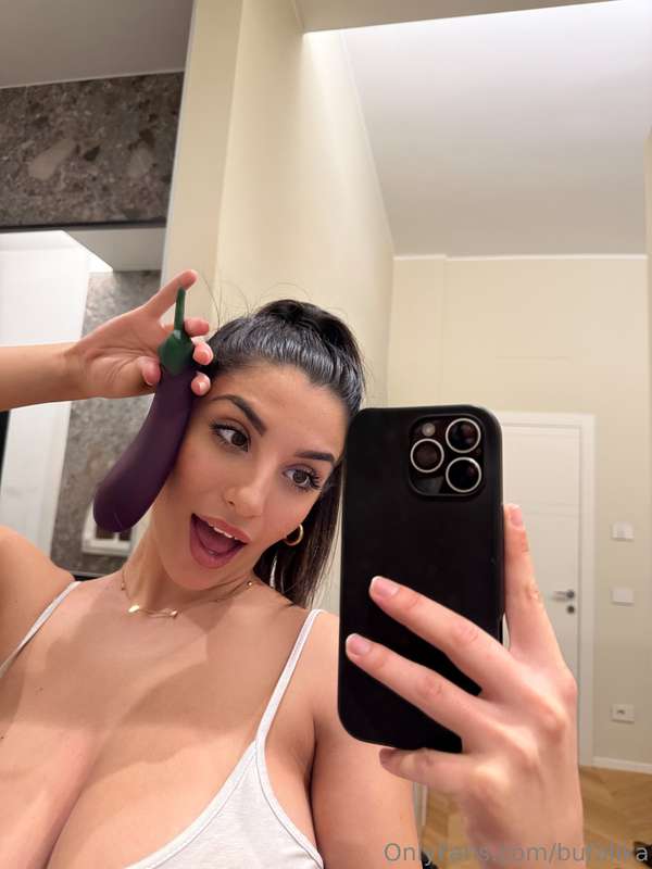 Bufalika Nude Leaked OnlyFans Photo