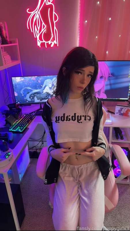 Puppygirlx3 - Fansly - 21 Jan, 2024 1