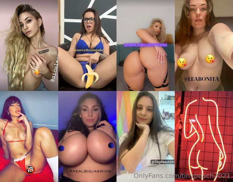 *🔞🔥COME PLAY WITH US🔥🔞*  1hr
🍓🍓 @nicolecrushh  🍓🍓
🍷🍇  @curvy..