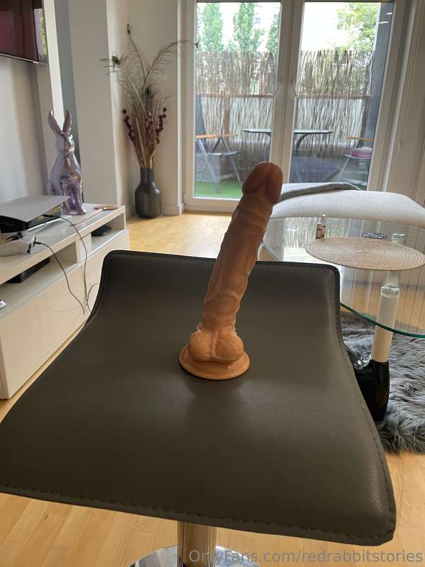 Dildo-Chair Check what happened in the next video. 1