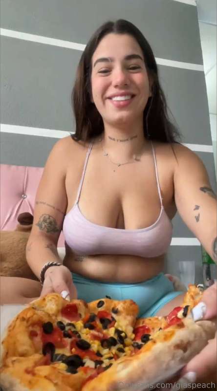 Feeling like a full-course meal tonight… come chat if you’re..